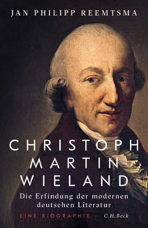 Jan Philipp Reemtsma über Ch. M. Wieland
