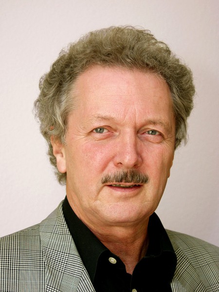 Wolfram Wette