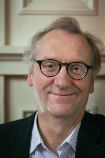 Willi Winkler (c) Jens Gyarmati