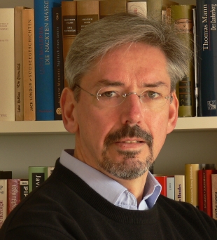 Christof L. Diedrichs
