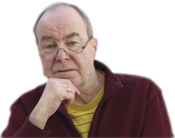 Peter Schiestl