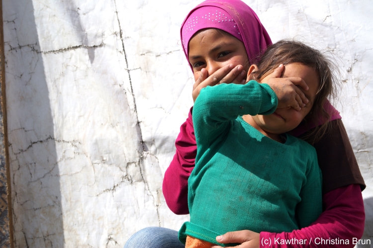 Libanon (c) Kawthar / Christina Brun