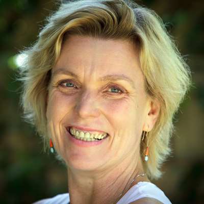Kerstin Zilm